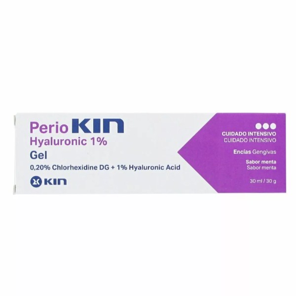 KIN PEROKIN GEL