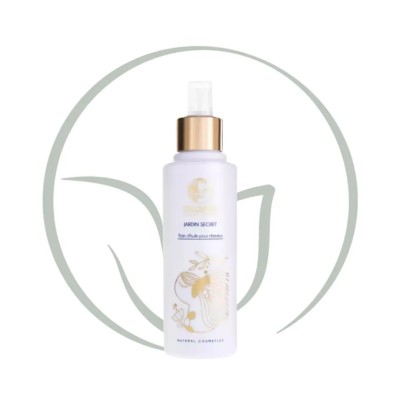 ALANIA JARDIN SECRET BAIN D'HUILE POUR CHEVEUX 150 ML