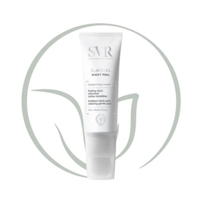 SVR CLAIRIAL NIGHT PEEL 50 ML