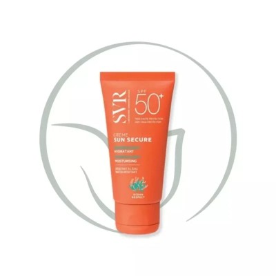 SVR SUN SECURE CREME SPF50+ 50ML