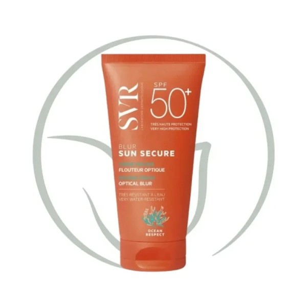 SVR SUN SECURE BLUR SPF50+ 50ML