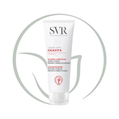 SVR CICAVIT+ CREME HPPI REPARATRICE ANTI MARQUES 100ML