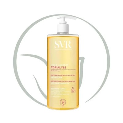 SVR TOPIALYSE HUILE LAVANTE 1L
