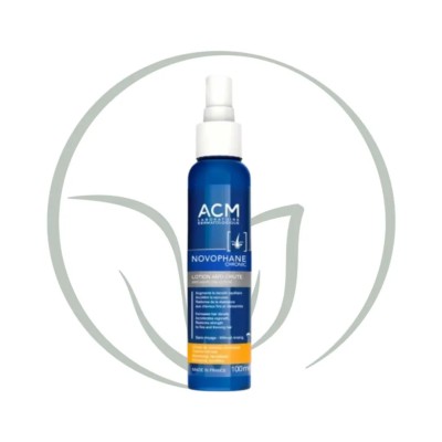 ACM NOVOPHANE LOTION CHRONIC ANTI CHUTE 100ML