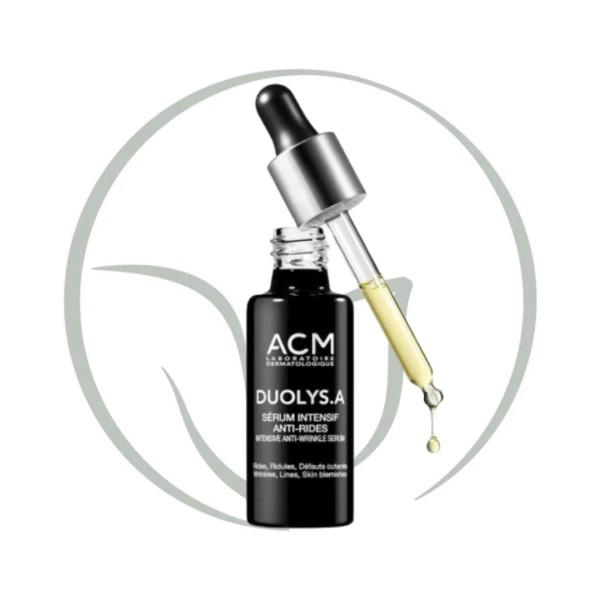 ACM DUOLYS.A SERUM INTENSIF 30ML