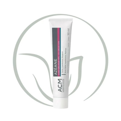ACM AZEANE CREME ACIDE AZELAIQUE 15% 30ML