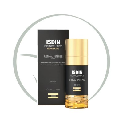 ISDIN ISDINCEUTICS REJUVENATE RETINAL INTENSE SERUM 50ML