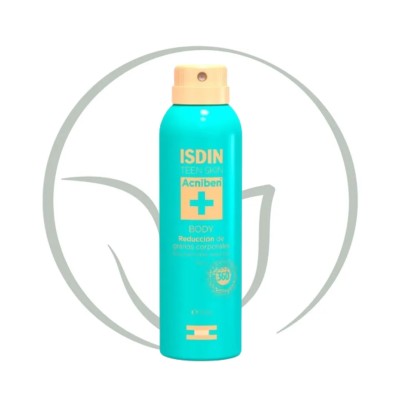 ISDIN ACNIBEN SPRAY CORPOREL ANTI-BOUTONS 150 ML