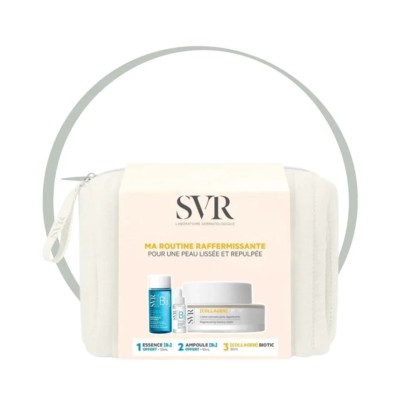 SVR TROUSSE MA ROUTINE RAFFERMISSANTE