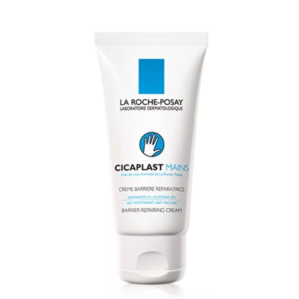 LA ROCHE POSAY CICAPLAST MAINS 50 ML