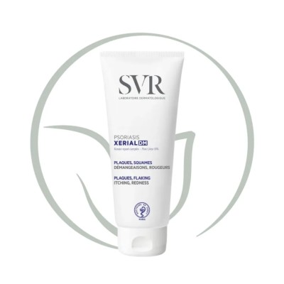 SVR XERIAL DM PSORIASIS 200ML