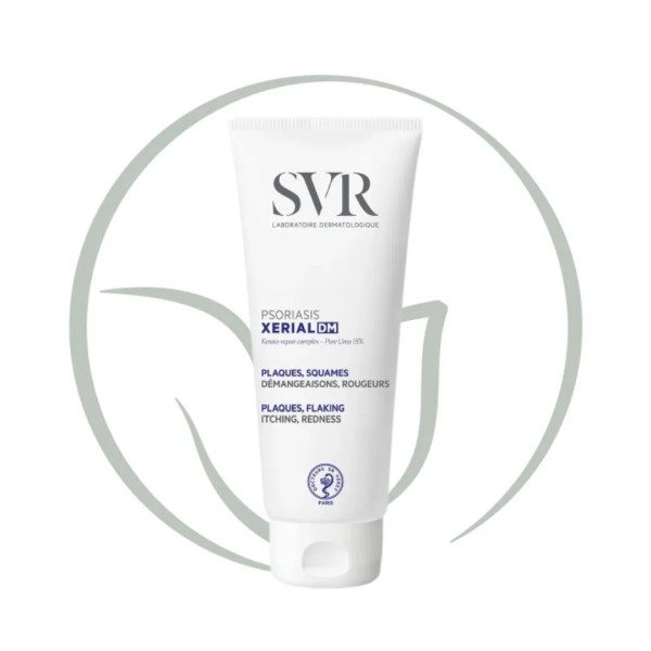 SVR XERIAL DM PSORIASIS 200ML