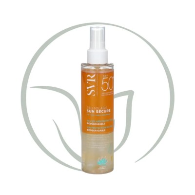 SVR SUN SECURE EAU SOLAIRE PROTECTRICE SPF50+ 200ML