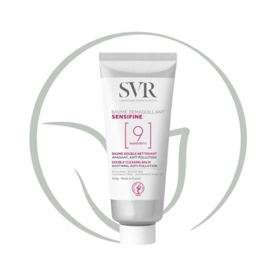 SVR SENSIFINE BAUME DEMAQUILLANT 100G