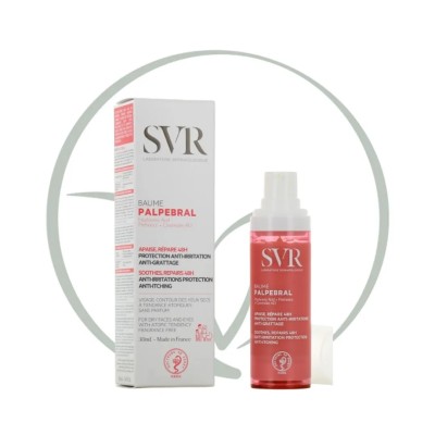 SVR BAUME PALPEBRAL 30ML