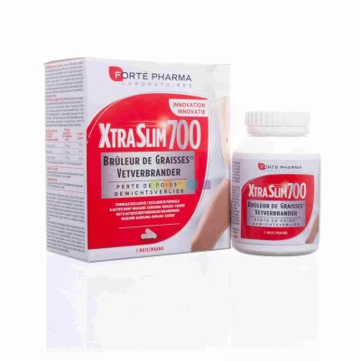 FORTE PHARMA XTRASLIM 700