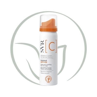 SVR [C] MASQUE ANTI-OX 50ML
