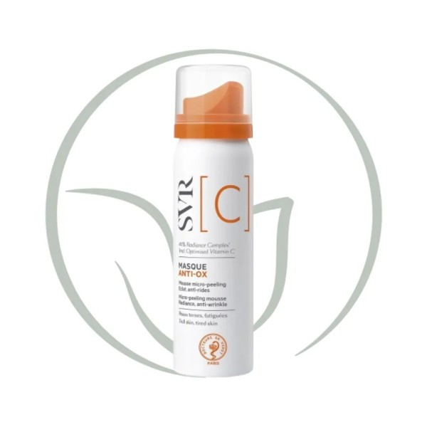 SVR [C] MASQUE ANTI-OX 50ML