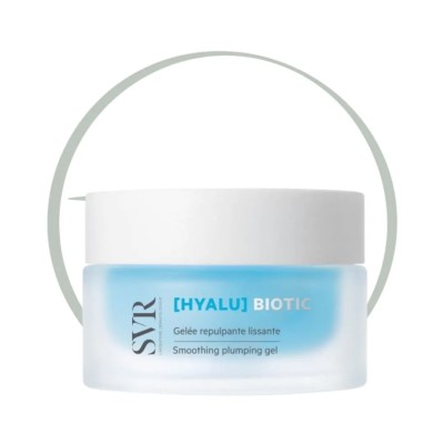 SVR BIOTIC HYALU GELEE REGERERANTE REPULPANTE 50ML