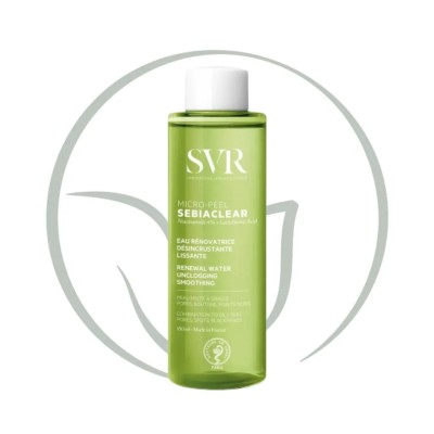 SVR SEBIACLEAR MICRO PEEL 150ML