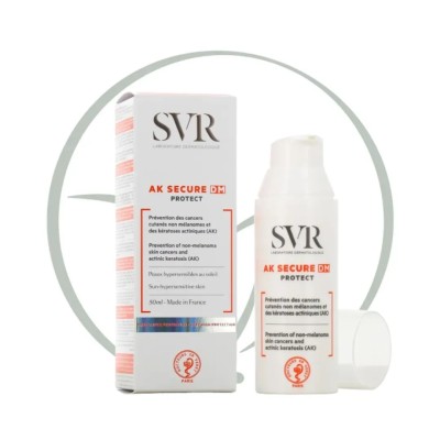 SVR AK SECURE PROTECT DM SPF50+ 50ML