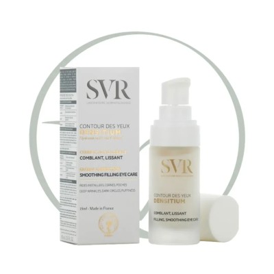 SVR DENSITIUM CONTOUR DES YEUX 15ML
