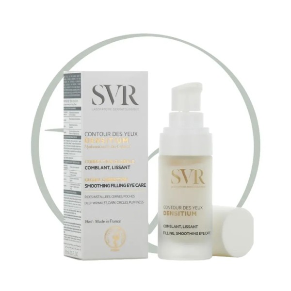SVR DENSITIUM CONTOUR DES YEUX 15ML