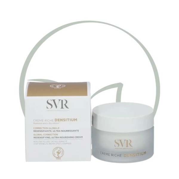 SVR DENSITIUM CREME RICHE 50ML