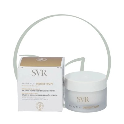 SVR DENSITIUM BAUME NUIT 50ML