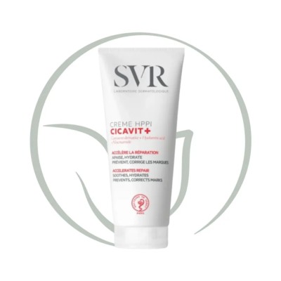 SVR CICAVIT+ CREME HPPI REPARATRICE ANTI MARQUES 40ML
