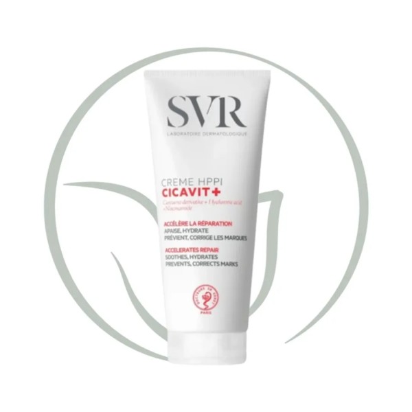 SVR CICAVIT+ CREME HPPI REPARATRICE ANTI MARQUES 40ML