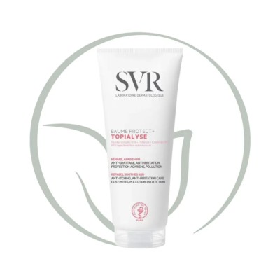 SVR TOPIALYSE BAUME PROTECT+ 200ML