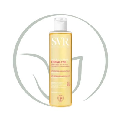 SVR TOPIALYSE HUILE LAVANTE 200ML