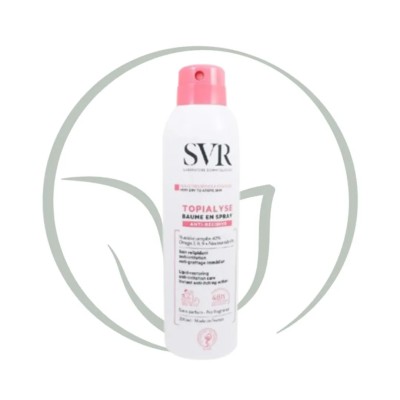 SVR TOPIALYSE BAUME EN SPRAY 200ML