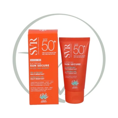 SVR SUN SECURE EXTREME SPF50+ 50ML