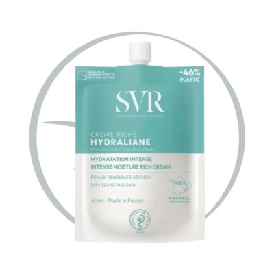 SVR HYDRALIANE RICHE 50 ML