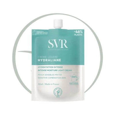 SVR HYDRALIANE CREME LEGERE 50ML