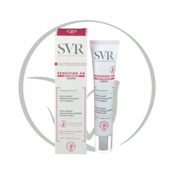 SVR SENSIFINE AR CREME 40ML