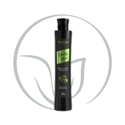 PURAH DAILY USE SHAMPOING 300ML