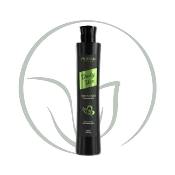 PURAH DAILY USE SHAMPOING 300ML