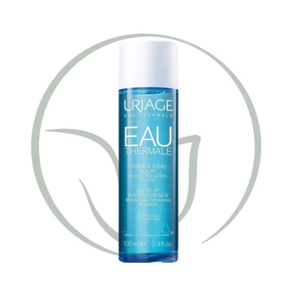 URIAGE EAU THERMALE ESSENCE D'EAU ECLAT 100ML