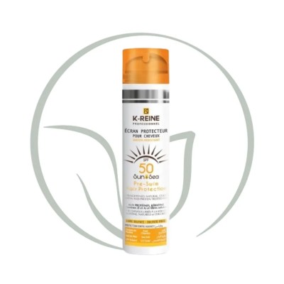 K-REINE ECRAN PROTECTEUR POUR CHEVEUX 200ML