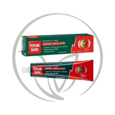 PETROLE HAHN CREME CAPILLAIRE COIFFAGE ET SOIN 100ML
