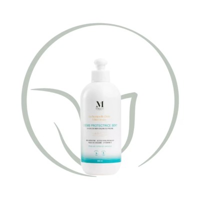 MAWLETY LA SENTINELLE D'ETE CREME PROTECTRICE 3EN1 300ML