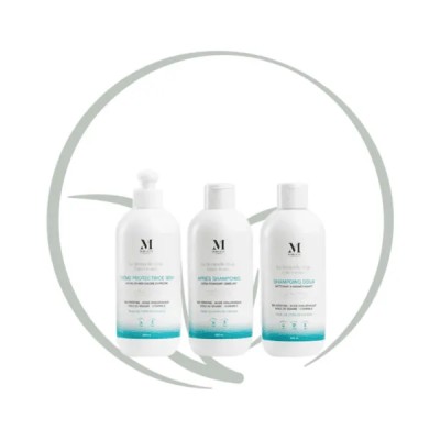 MAWLETY - ANAIS PACK PROTECTION DES CHEVEUX