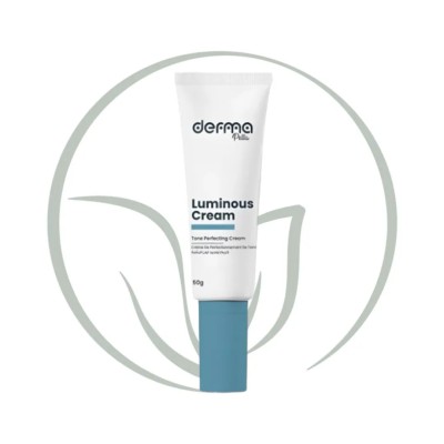 DERMA PELLA CRÈME LUMINEUSE 50G