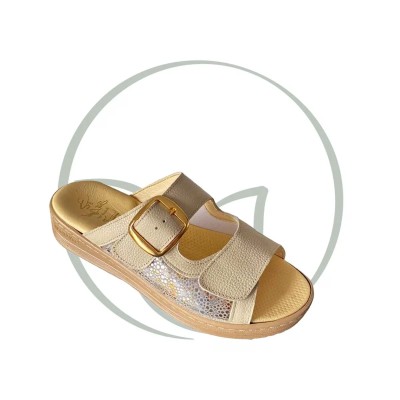 STI LIGHT SABOTS ORTHOPEDIQUE FS011HL TAUPE