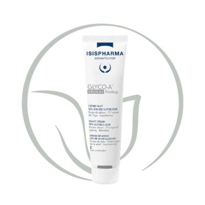 ISISPHARMA GLYCO-A MEDIUM PEELING 30ML