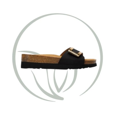 SCHOLL MONTEREY MULE