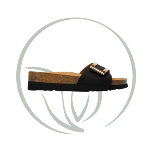 SCHOLL MONTEREY MULE
